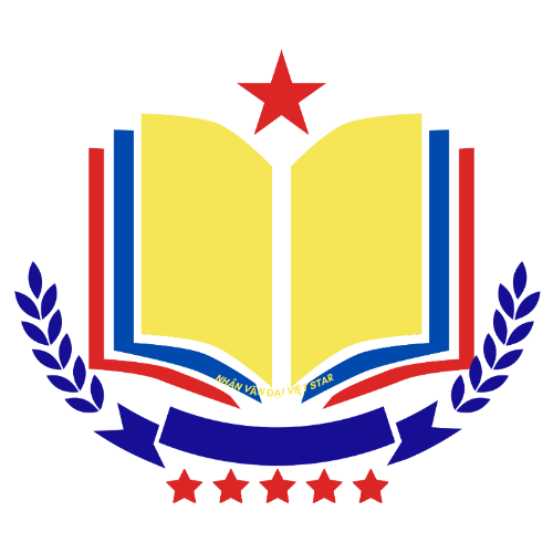 CÔNG TY CỔ PHẦN GIÁO DỤC ĐẠI VIỆT STAR