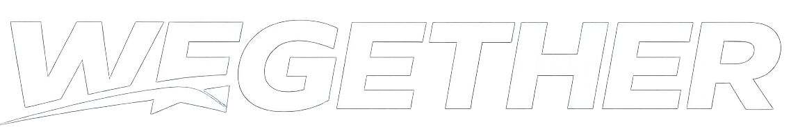 WEGETHER